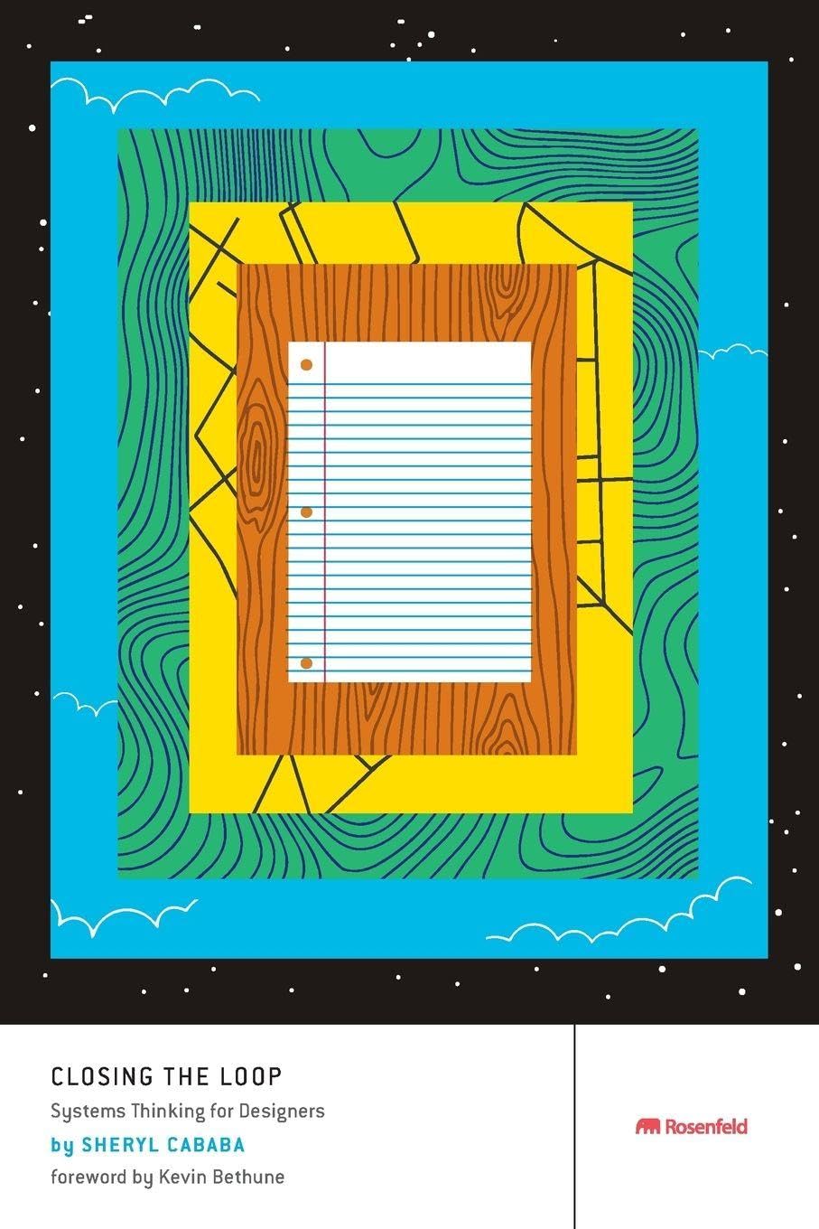 Closing the Loop: Systems Thinking for Designers