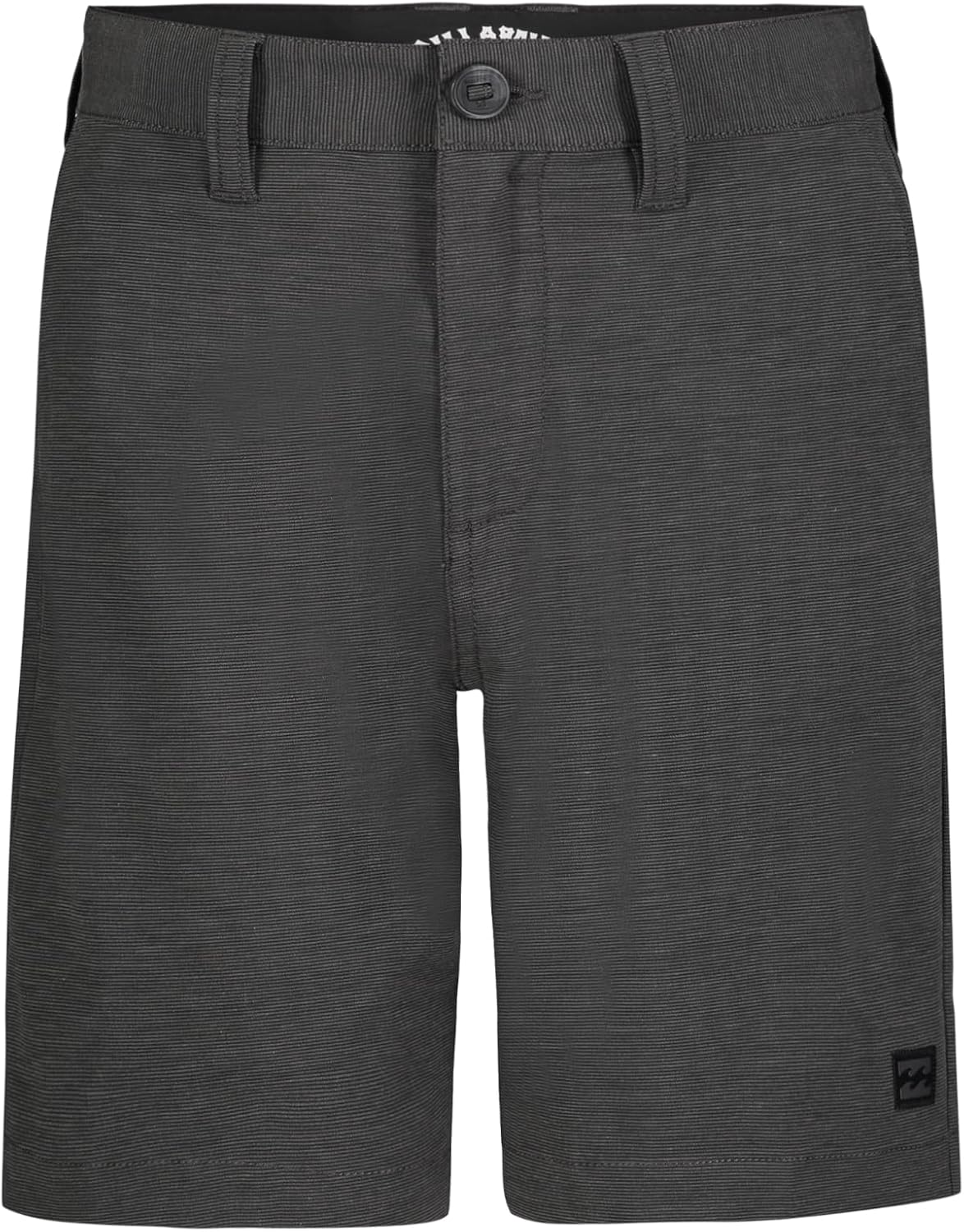 Billabong Boys Crossfire Submersible Water Friendly Hybrid Shorts