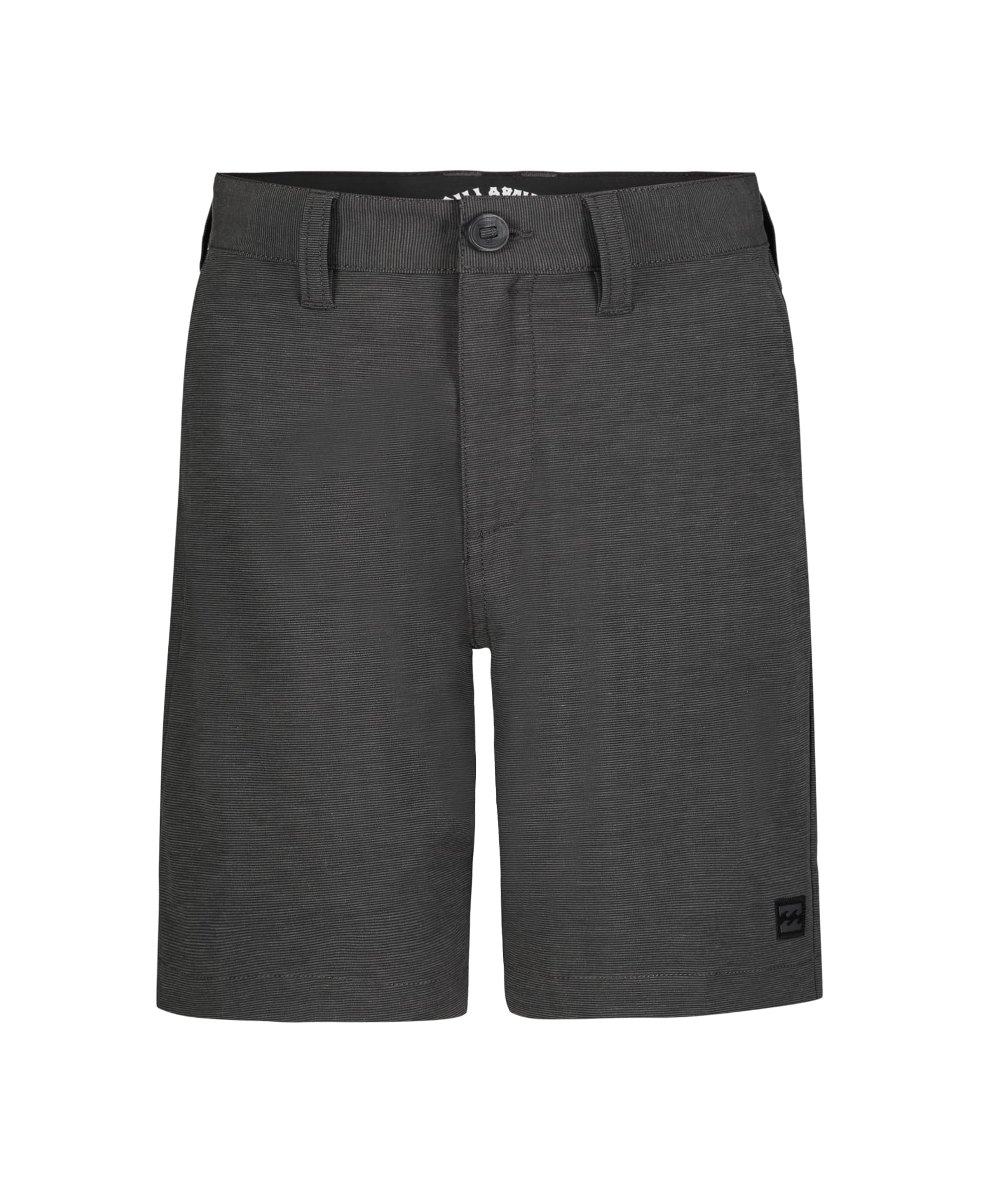 BILLABONG Crossfire Submersible Water Friendly Hybrid Shorts Pantalones Cortos para Niños