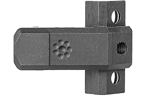 Defense Offset Scout Mount Picatinny OSM-P