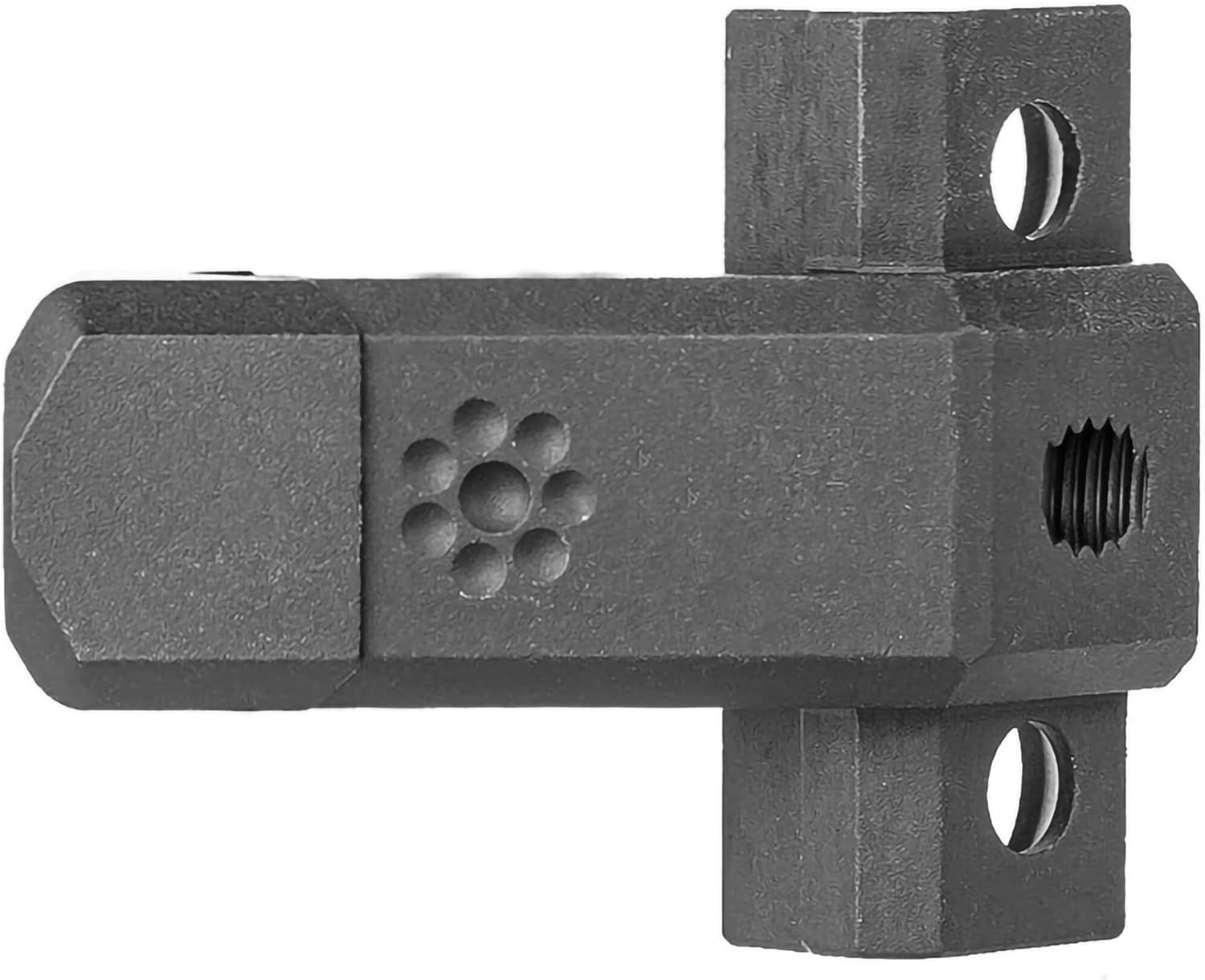 Arisaka Defense Offset Scout Mount for Picatinny OSM-P