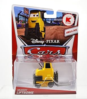 Amazon.co.jp: MATTEL Disney-PIXAR 