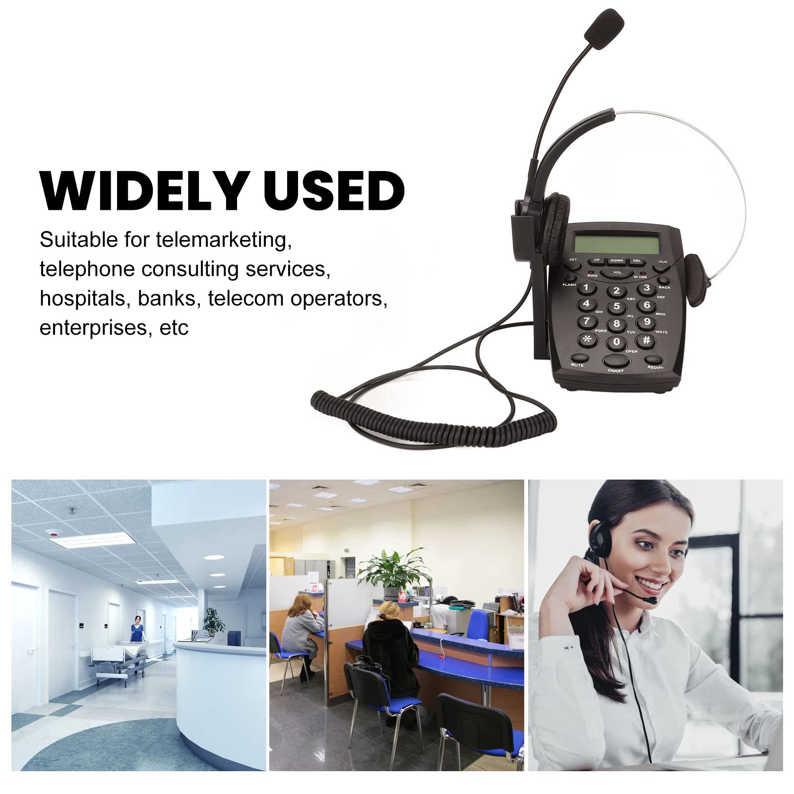 EPOS IMPACT SC 60 On Ear Headset Telefoon Kabel Stereo Zwart Noise Cancelling Ruisonderdrukking Microfoon Headset Vo 3430984 EPOS IMPACT SC 60 On Ear Headset Telefoon Kabel Stereo Zwart Noise Cancelling Ruisonderdrukking Microfoon Headset Vo 3430984