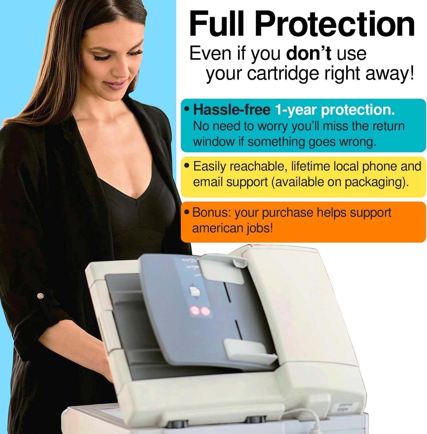 Limeink 3 Remanufactured Ink Cartridge Replacement for HP 62xl Ink Cartridges Black and Color for HP 62 XL for hp 62xl Cartridge Combo Pack Black and Color Combo 2 Black + 1 Color