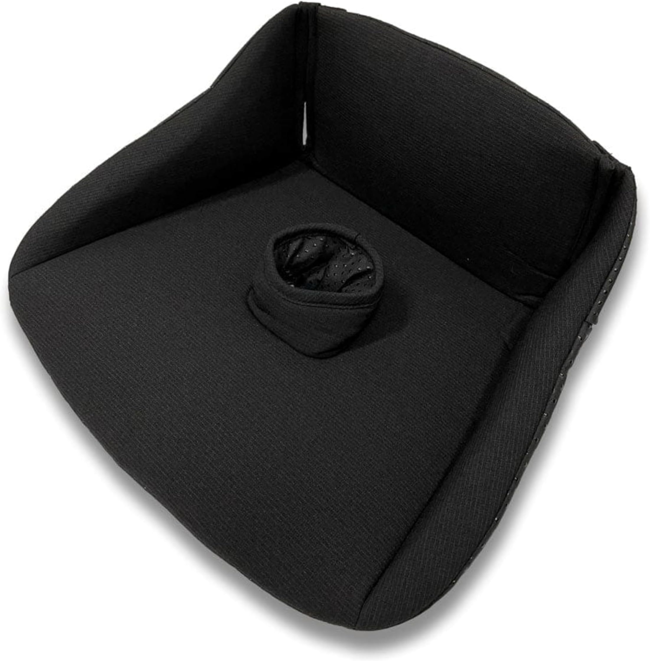 Clek P-Thingy Waterproof Car Seat Protector for Foonf and Fllo Convertible Car Seats, Padded, Easy to Install, and Machine Washable