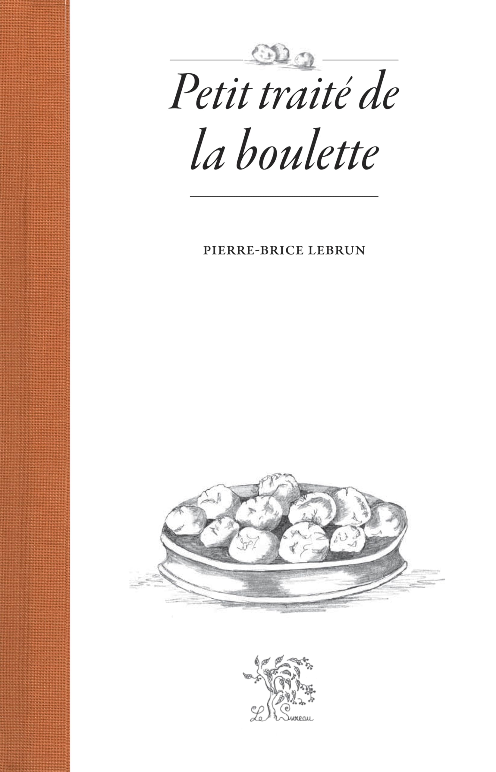 Petit traité de la boulette