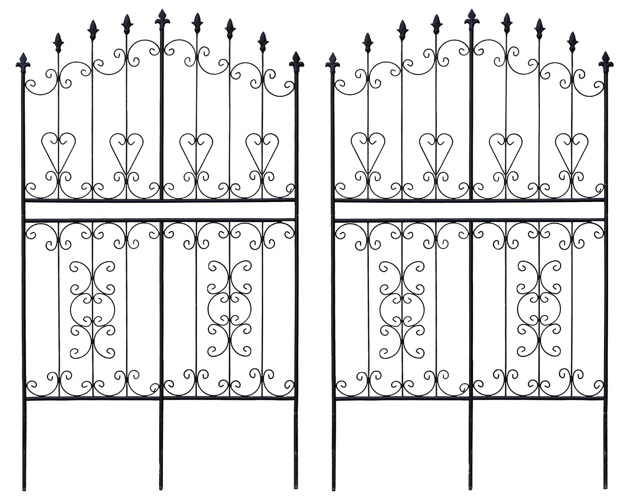 ガーデンガーデン IBフェンス