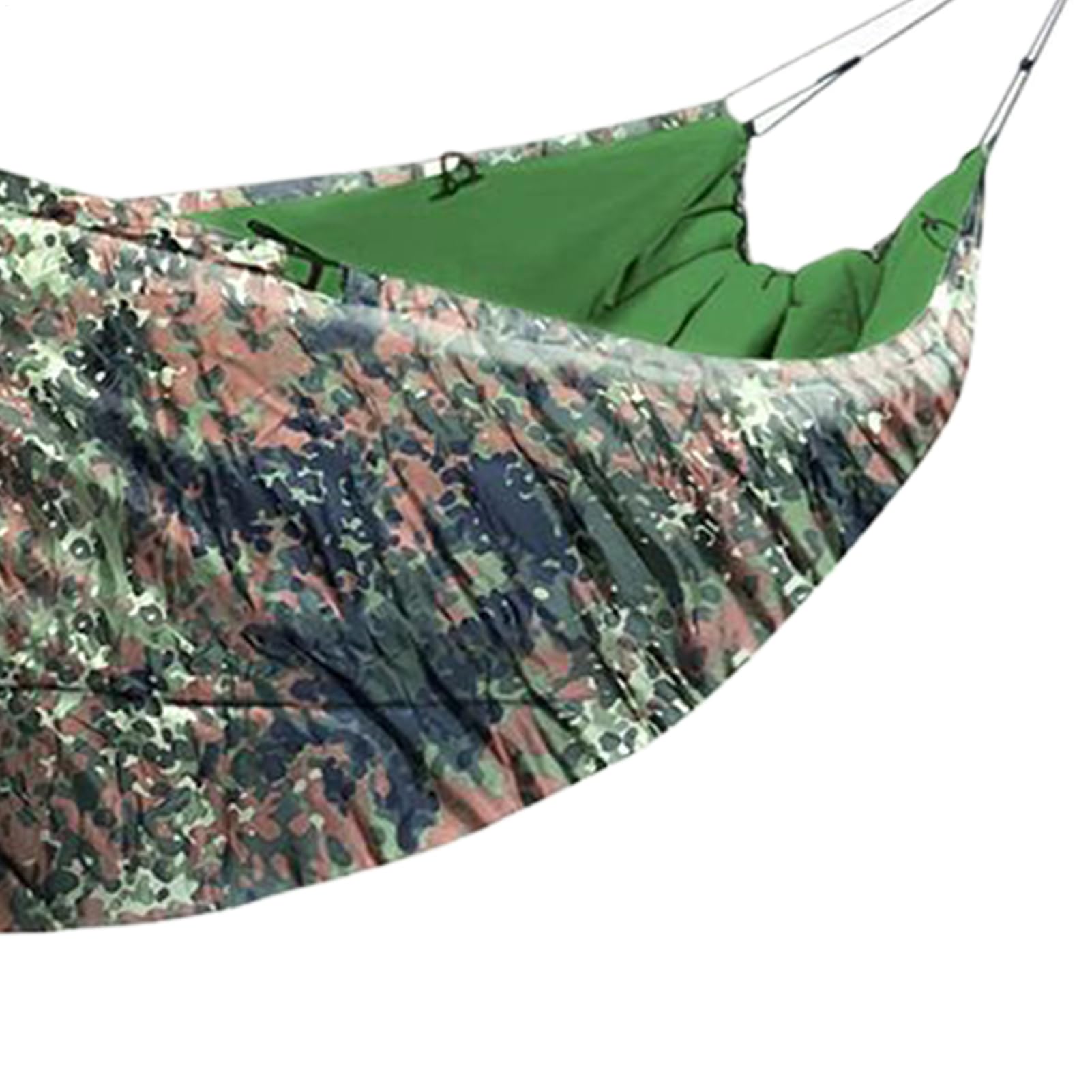 Zimowa Termoizolacja Pod Hamak Ciepły Sprzęt Do Survivalu Na Świeżym