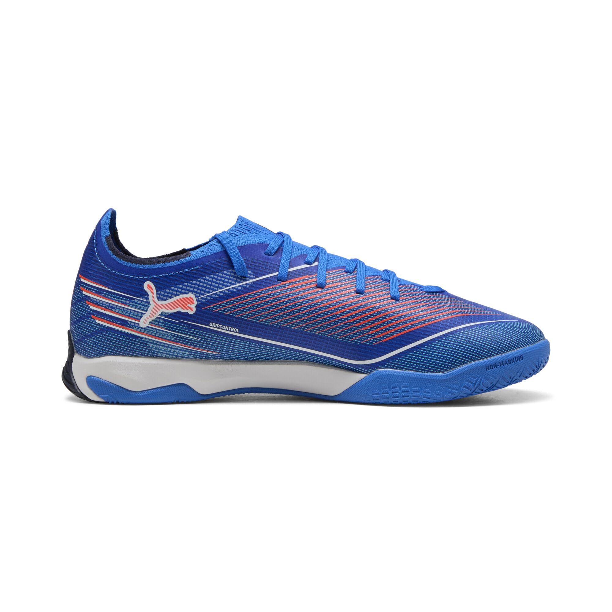 PUMA Ultra 6 Match It, Zapatillas de fútbol Unisex Adulto