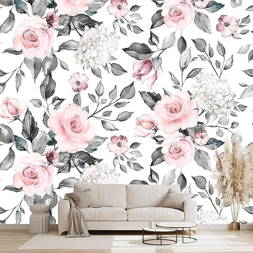 Miniatura 18 de Papel pintado de la nave espacial de la galaxia para baño, sala de estar, dormitorio, mural de techo y pared - 137"x96" (no se pela ni se pega)