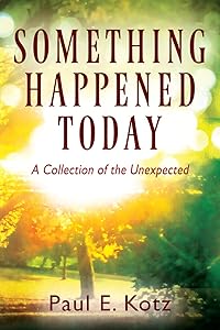 Something Happened Today