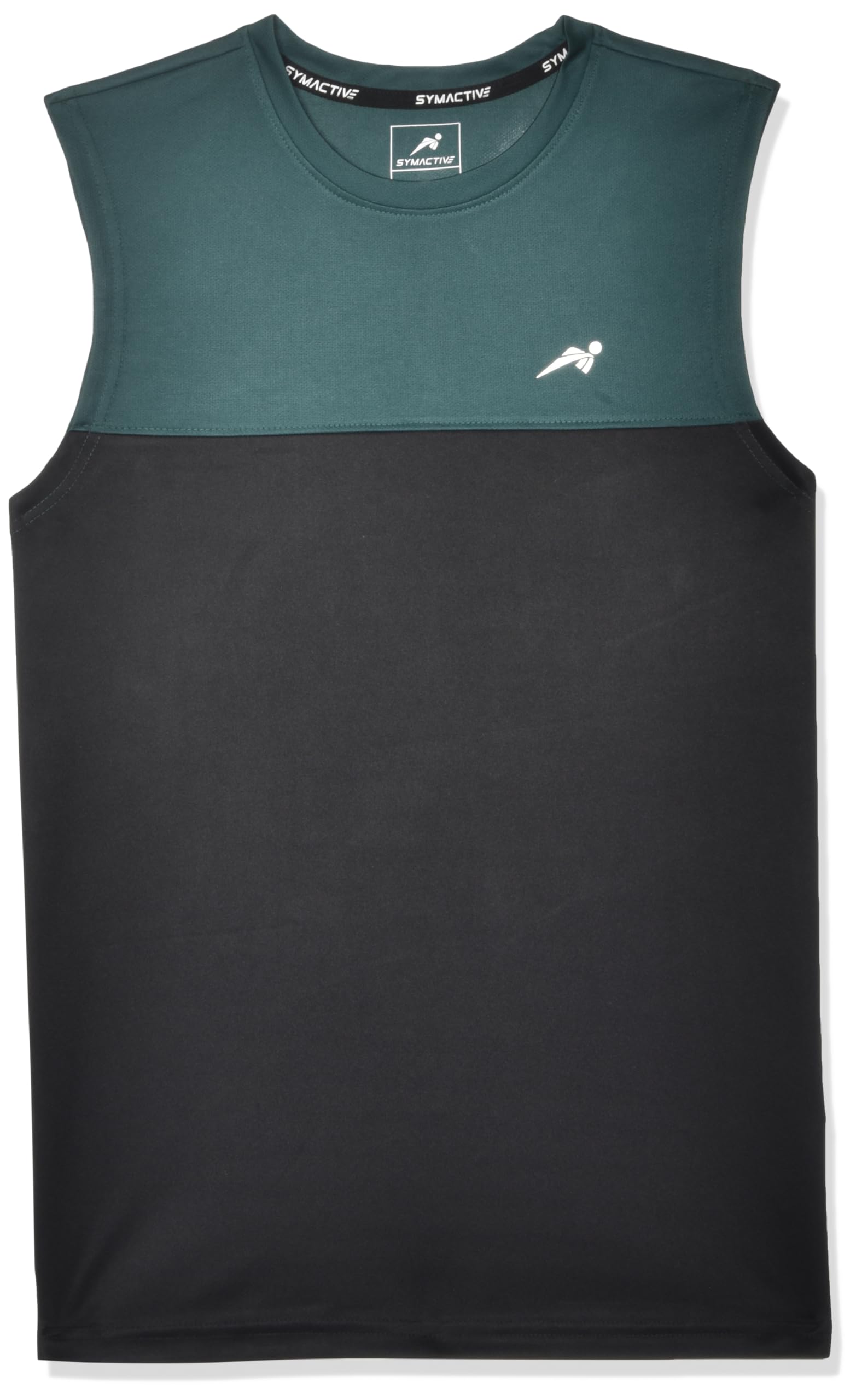 Amazon Brand - SymactiveMen's Regular Fit Vest