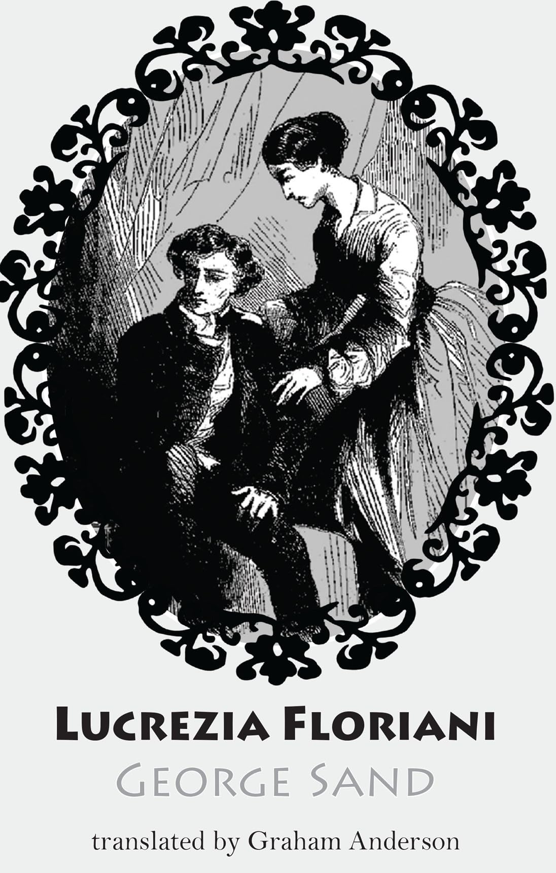 Lucrezia Floriani (Dedalus European Classics)