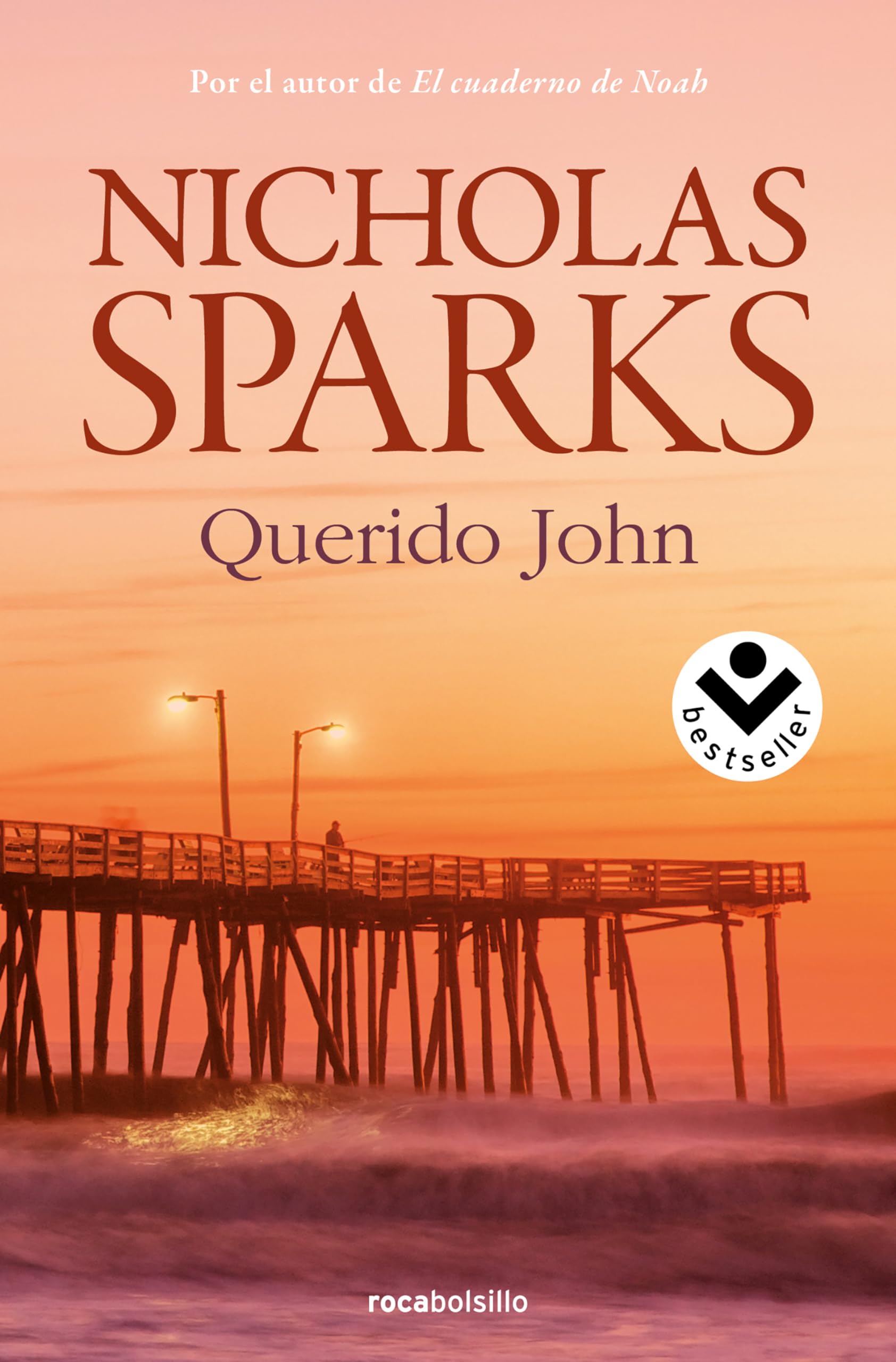 Querido John / Dear John (Best Seller | Ficción)