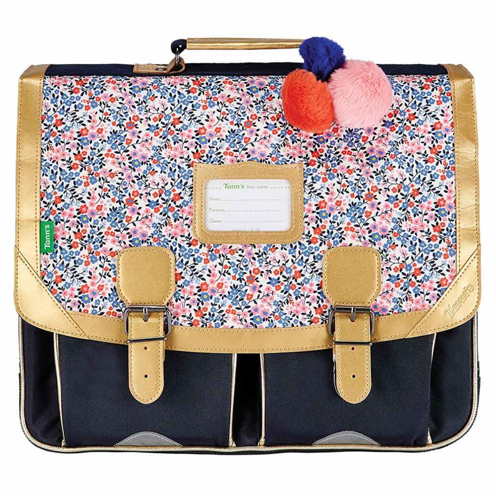 Tann's, Schulranzen Fantaisies Antonia 41 cm, Blau