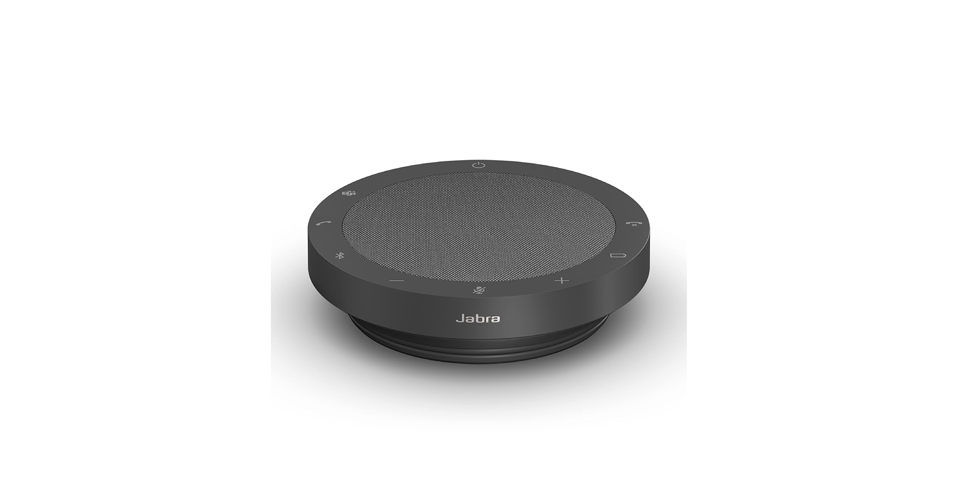 Amazon.com: Jabra Speak2 55 Wireless Bluetooth Speakerphone