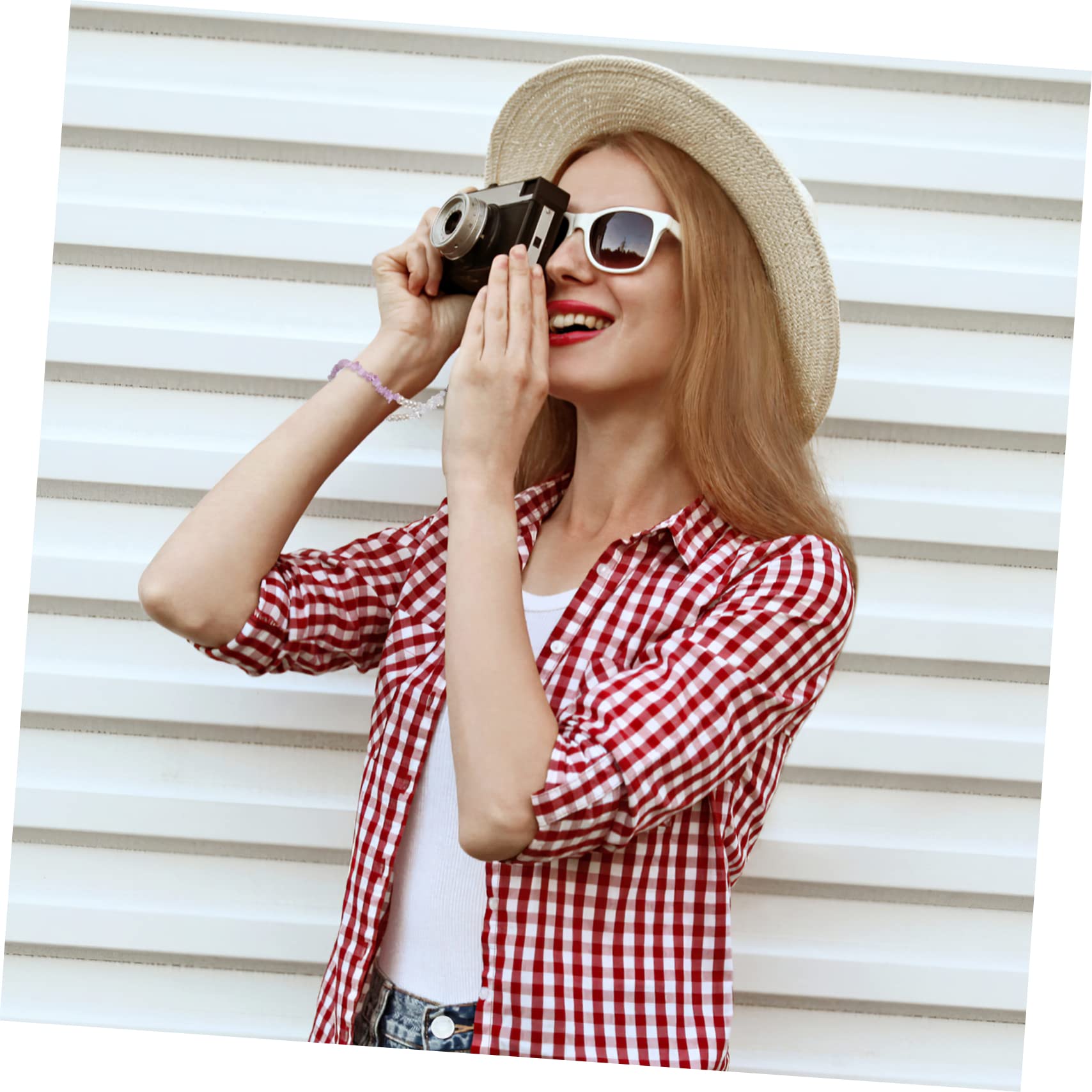 Uonlytech Catena Incantesimi Accessori Telefono Tracolla Per Cellulari Accessori Cellulari Chain Portachiavi Con Ciondolo Per Telefono Braccialetto Del Telefono Perla