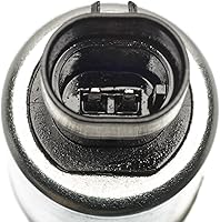 Vista 4 de Solenoide de sincronización variable de la válvula del motor (VVT) compatible con Chevrolet Cruze 1.8L L4 2011 2012 2013 2014 2015 2016 PC-1090104