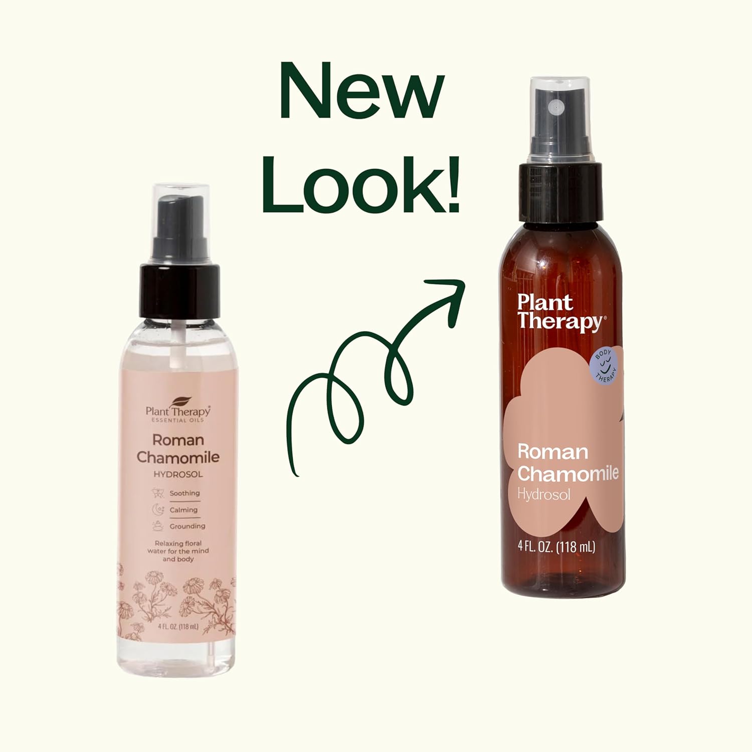 Plant Therapy Roman Chamomile Hydrosol, Size 4 oz, by-Product of Essential Oils, for Skin Care, Soothing, Calming, Grounding, Relaxing Water for The Mind and Body - Image 6