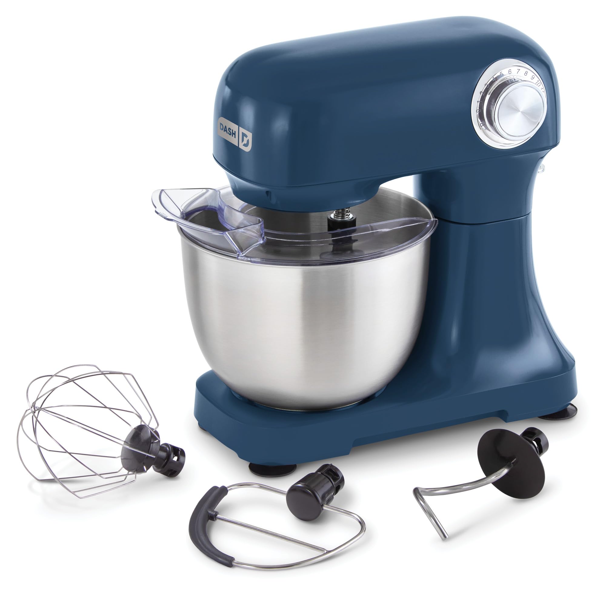 Dash Stand Mixer