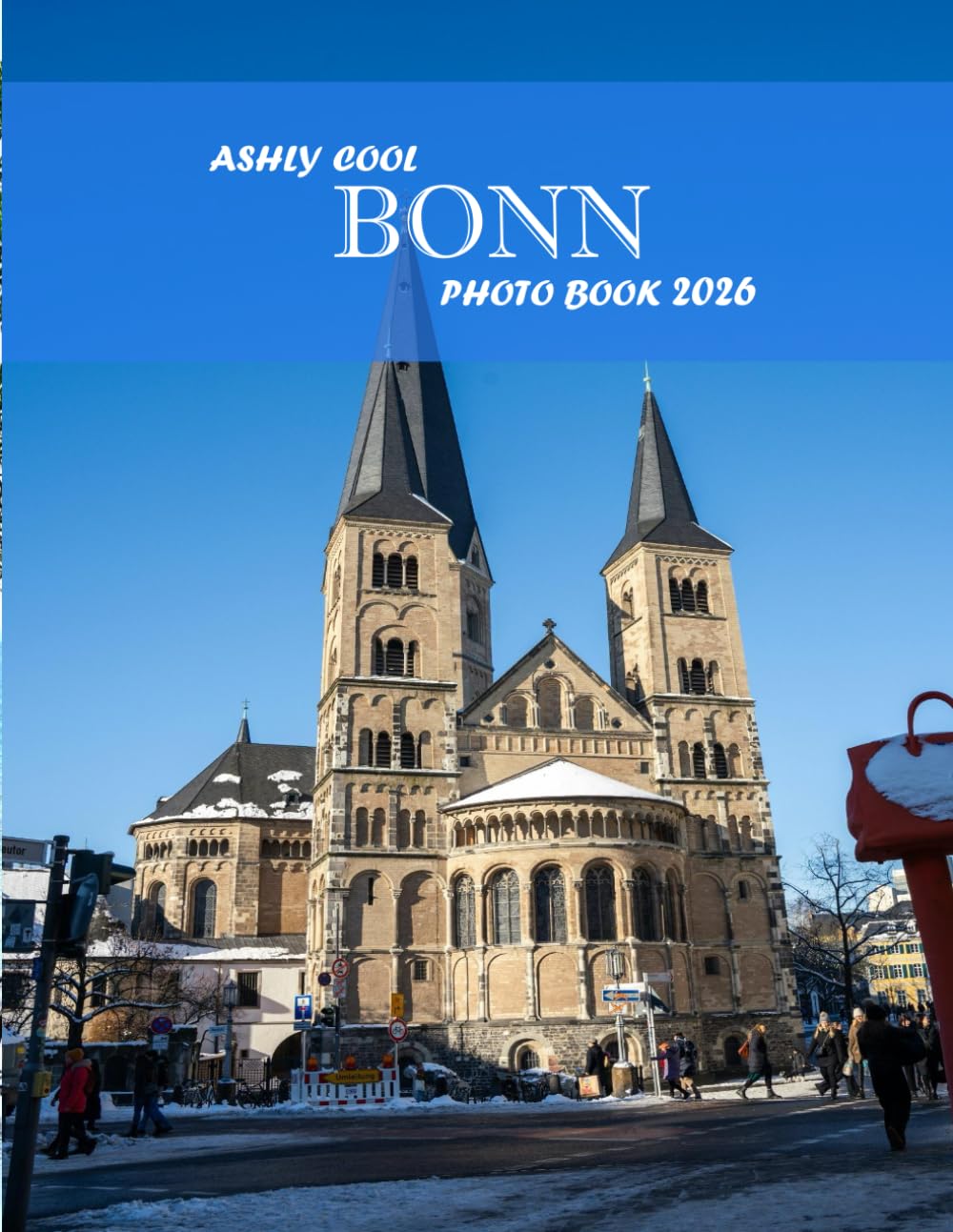 Bonn: Cool Pictures That Create An Idea For You About - Perfect Gift for tourism & travel lovers.....Relaxing & Meditation.