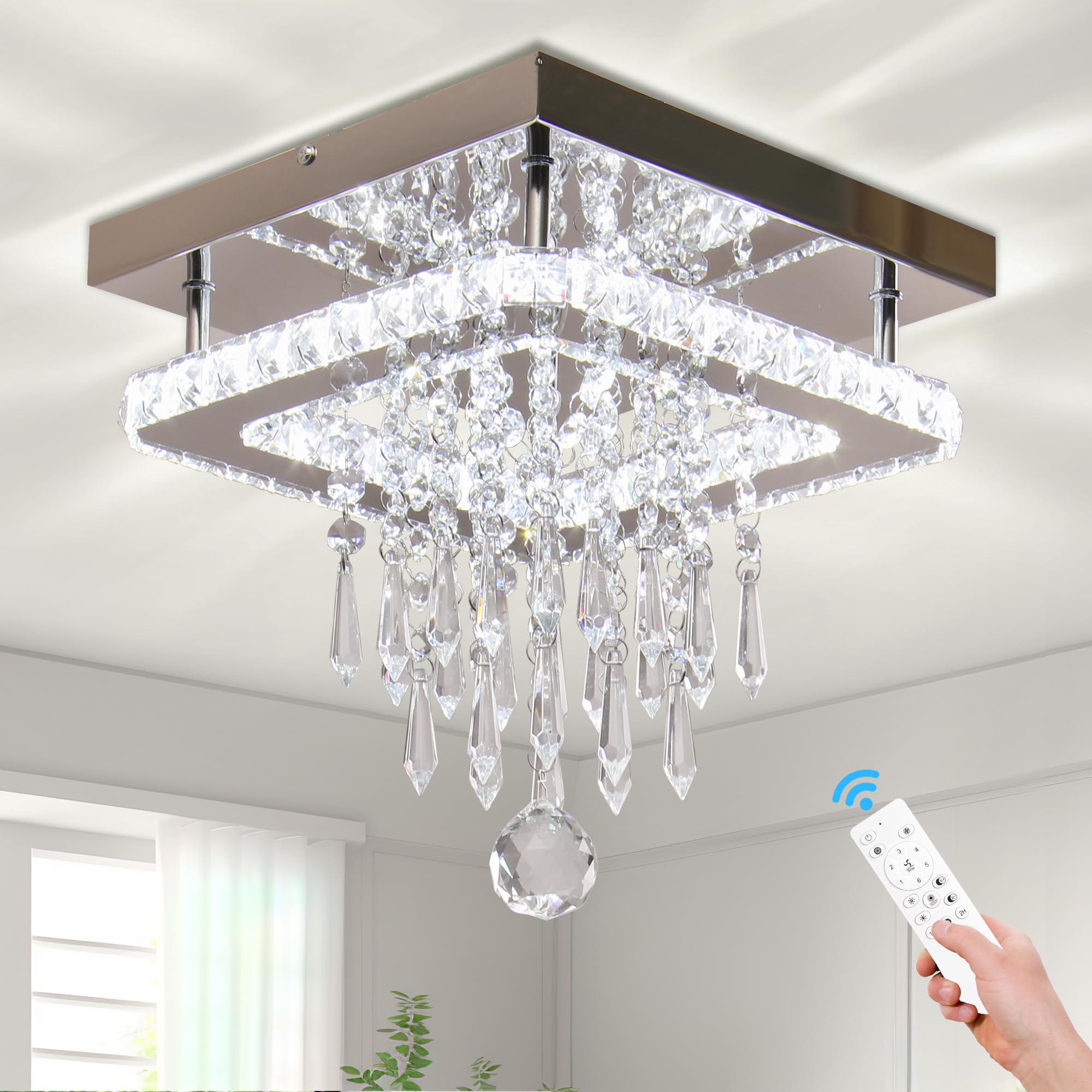 Ceiling Light 24