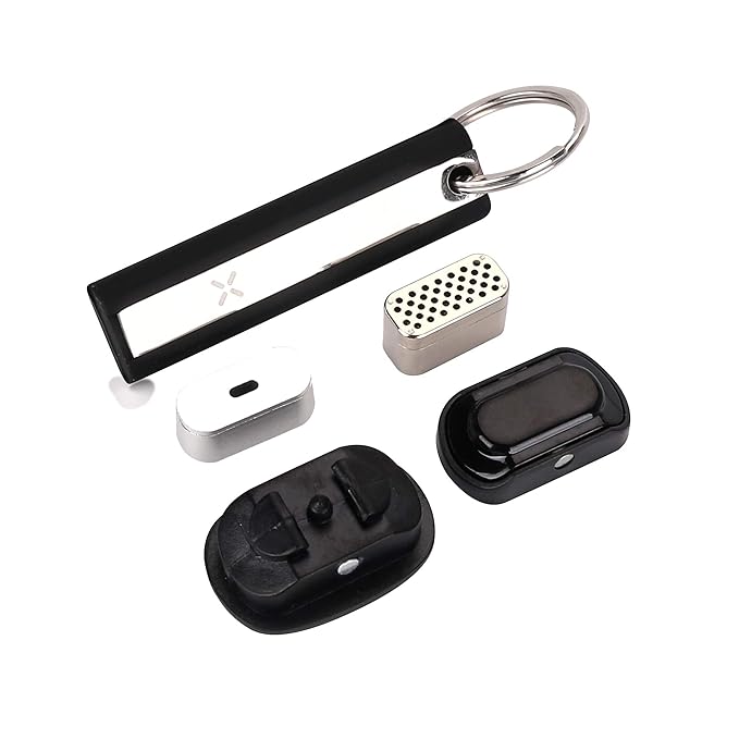 Pax Oven Lid and Loading Capsule for Pax 2 and Pax 3, with Multitool