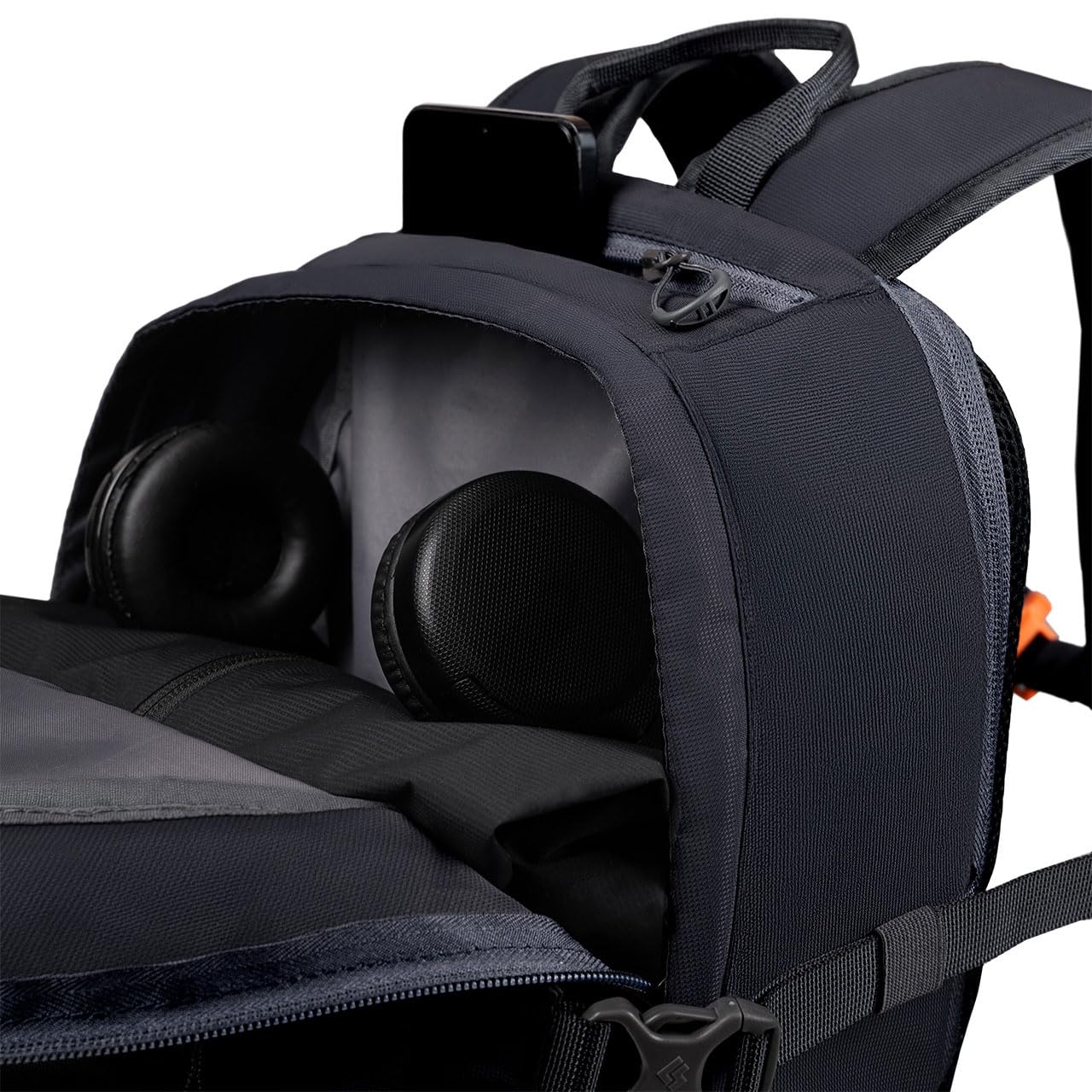 Alpinus Lecco plecak turystyczny 30 l – plecak trekkingowy dla mężczyzn i kobiet, plecak trekkingowy na wędrówki, kemping, uniwersalny plecak na trekking z kieszenią na laptopa, do pracy, na uczelnię
