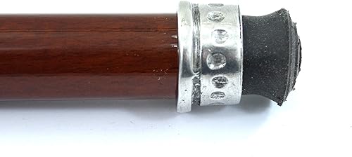 Miniatura 5 de Spare rubber for walking stick with tip n 1 (ring + rubber)