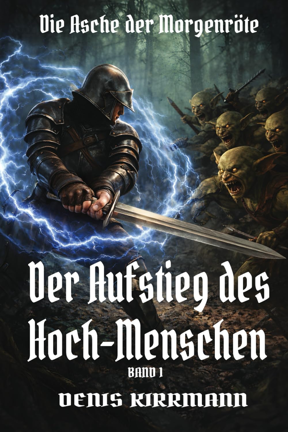Der Aufstieg des Hoch-Menschen
