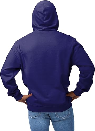 Miniatura 46 de FOCO Sudadera con capucha para hombre con logotipo del equipo de la NFL