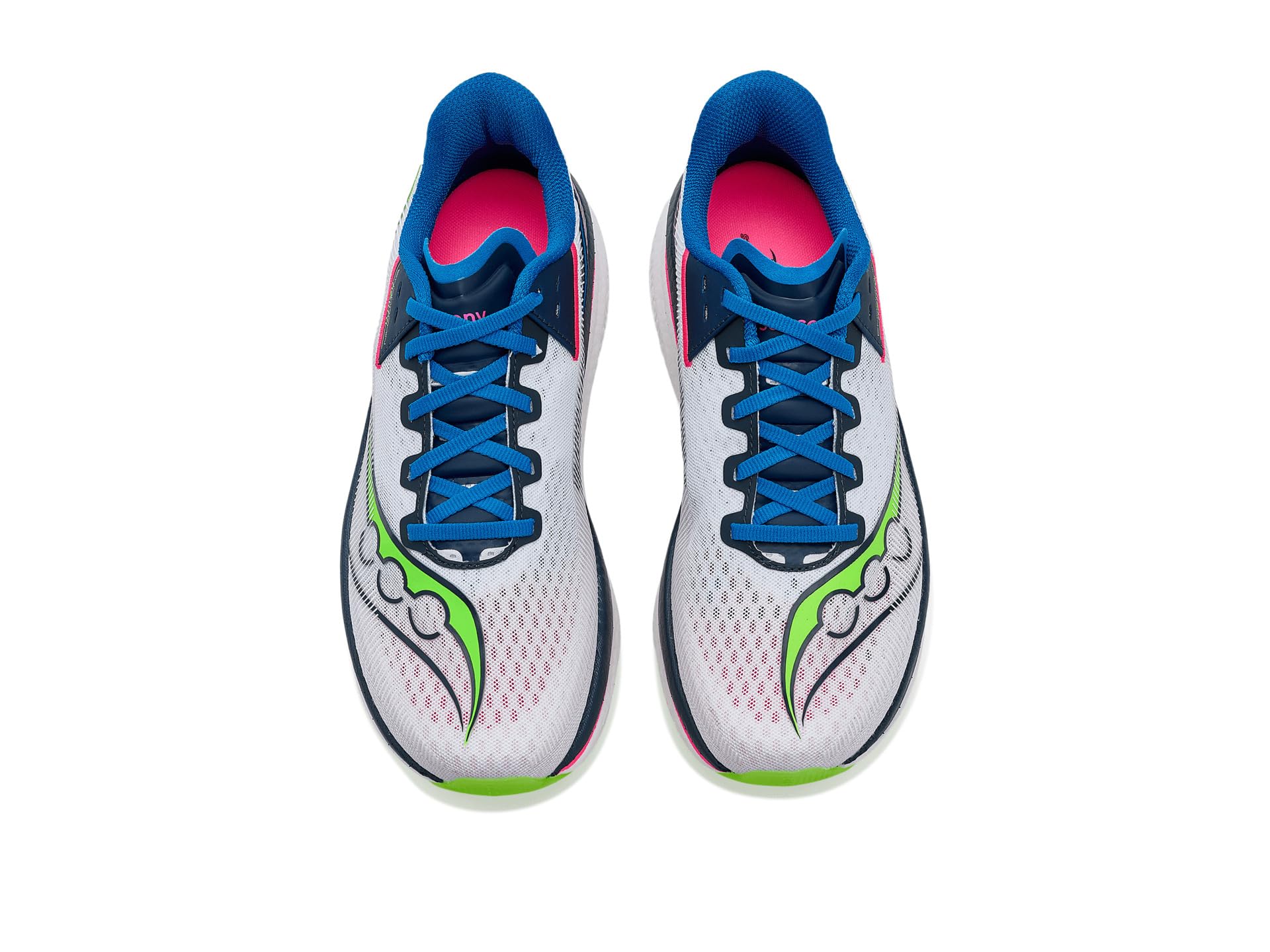 Saucony Endorphin Azura Color