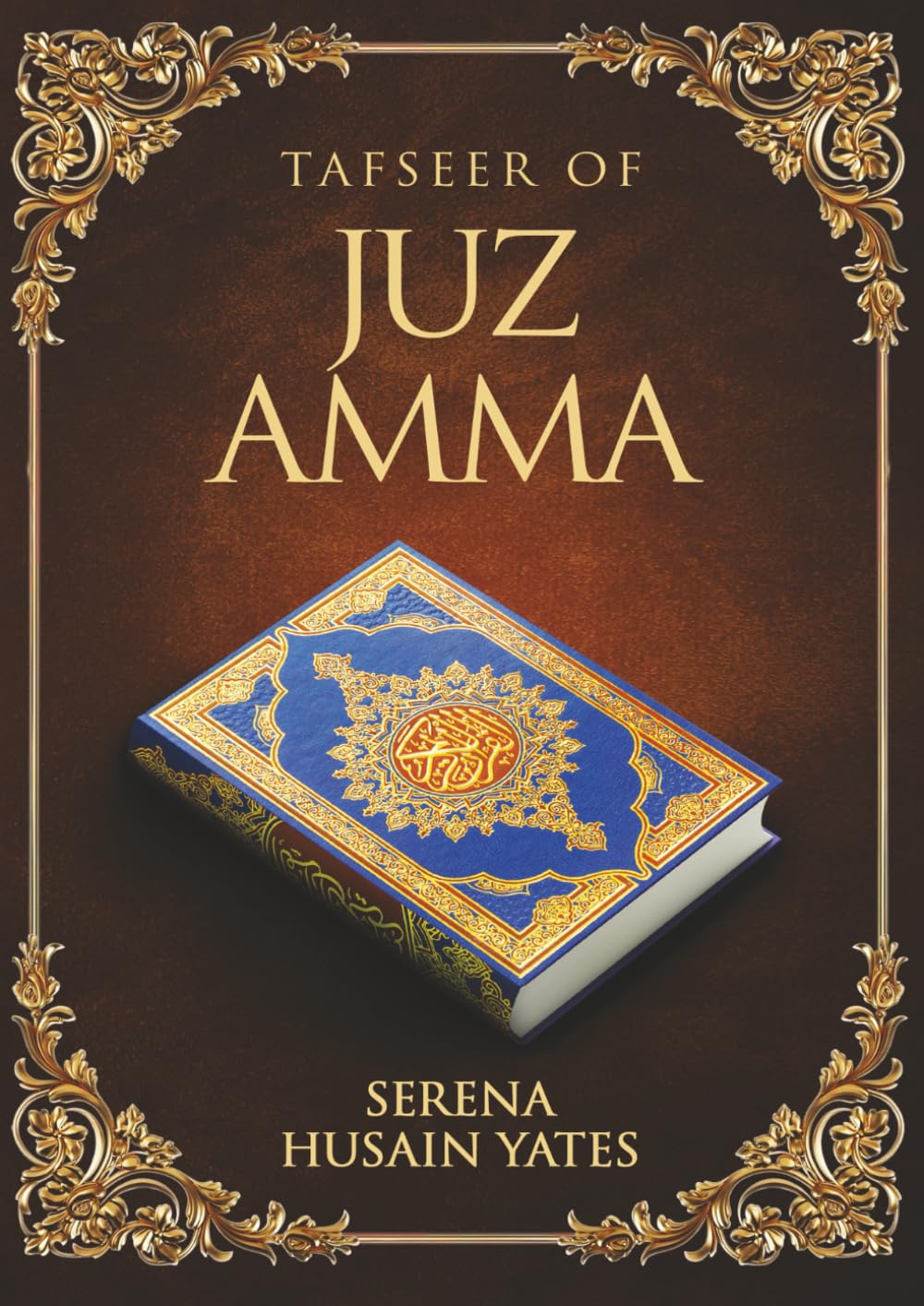TAFSEER OF JUZ AMMA