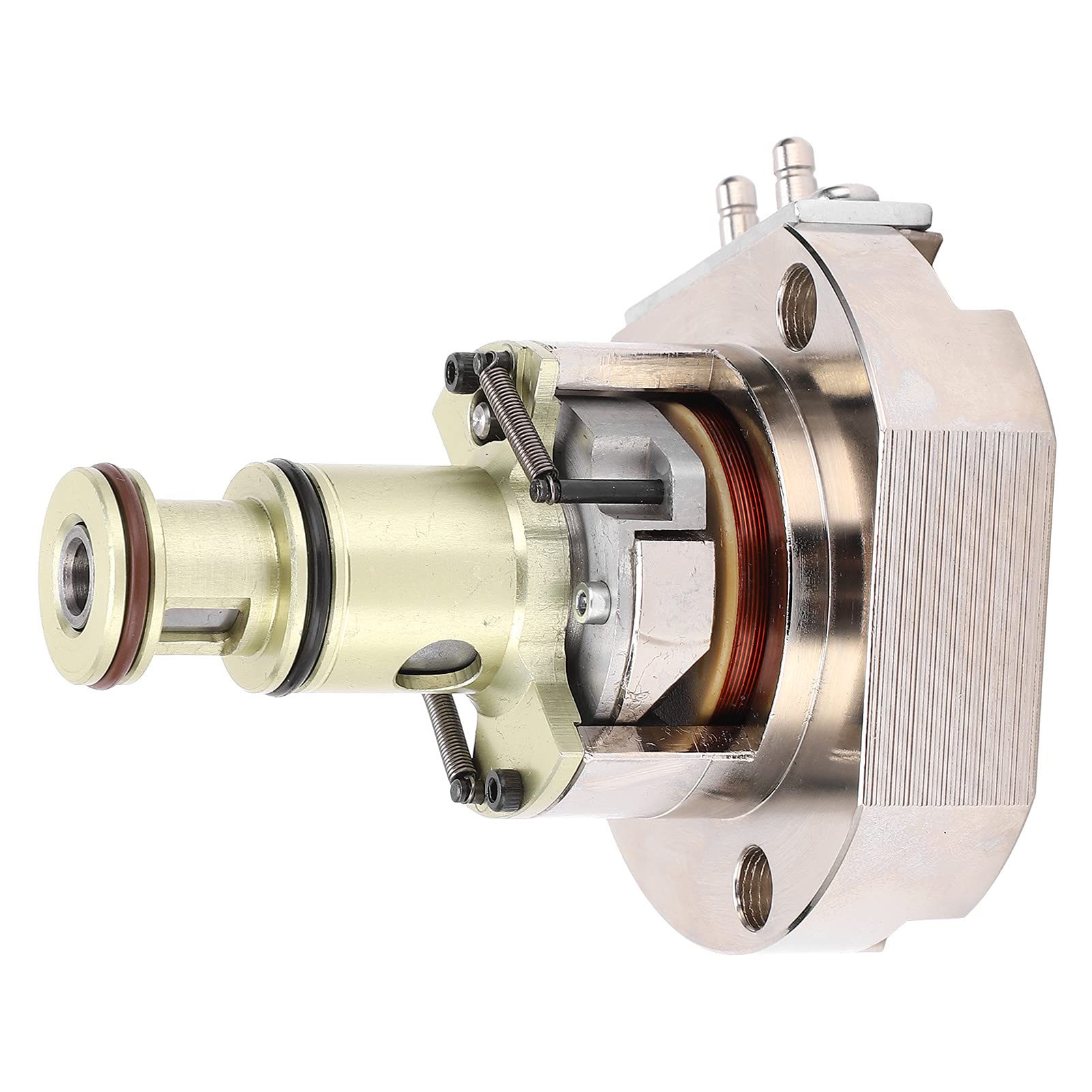 Actuador de bomba de combustible de mavaol NC Small Educado Electronic 3408324 Generador Conjunto de piezas Hardware 24V