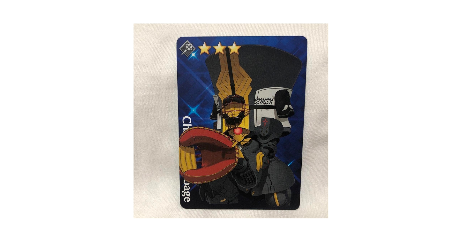 FGO Fes グレイルリーグ 野球カード　まとめ売り　専用ファイル付き FGO Fes グレイルリーグ 野球カード まとめ売り 専用ファイル