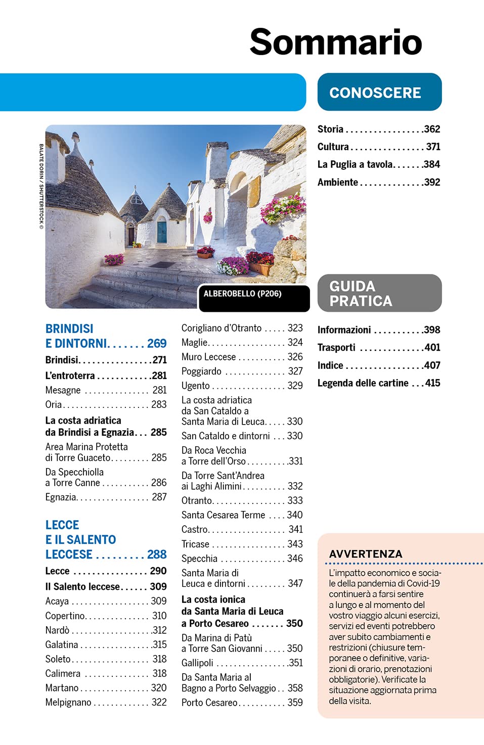 Puglia