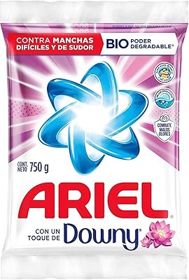 New 823882 Ariel Detergent 750G W- Downy -Pack Laundry Detergent Cheap Wholesale Discount Bulk Cleaning Laundry Detergent Toys and Games