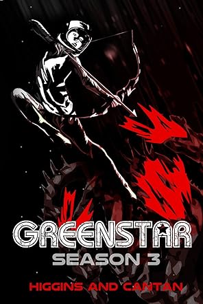 Greenstar Season 3