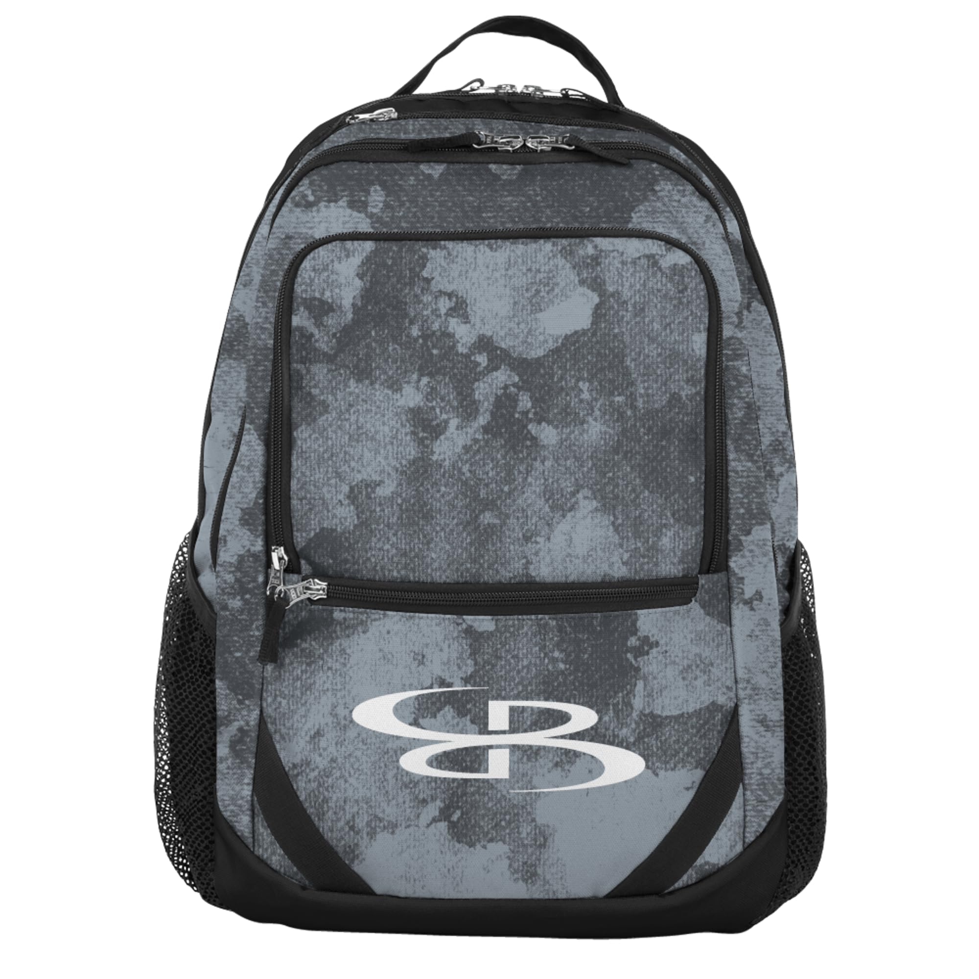 Boombah Odyssey Back Pack Bat Bag - 9