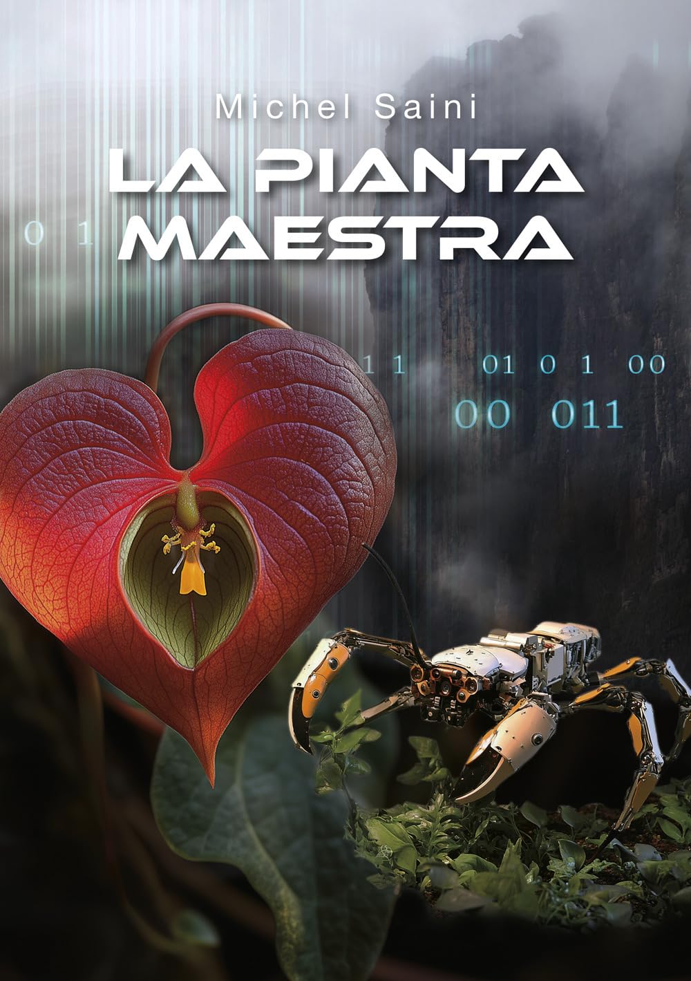 La Pianta Maestra - 4