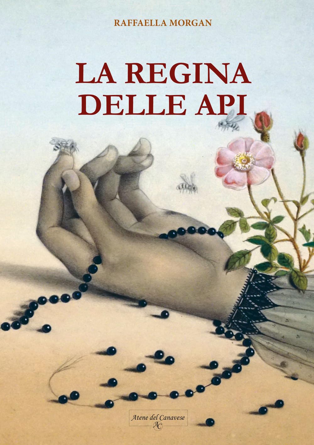La Regina Delle Api. Ediz. Illustrata - 4