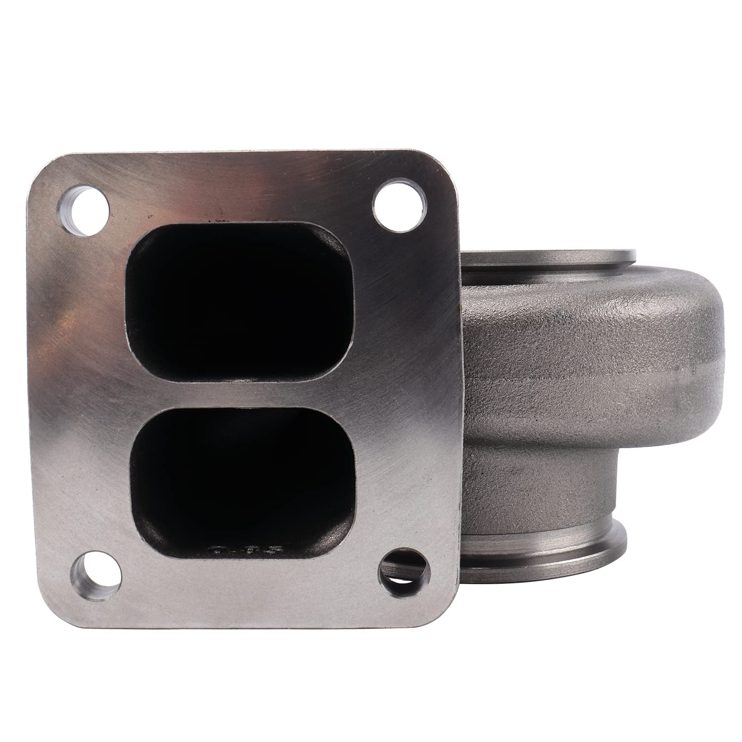 Amazon.com: Pulsar Turbo 6262G 6862G T4 Divided Inlet 0.85A/R