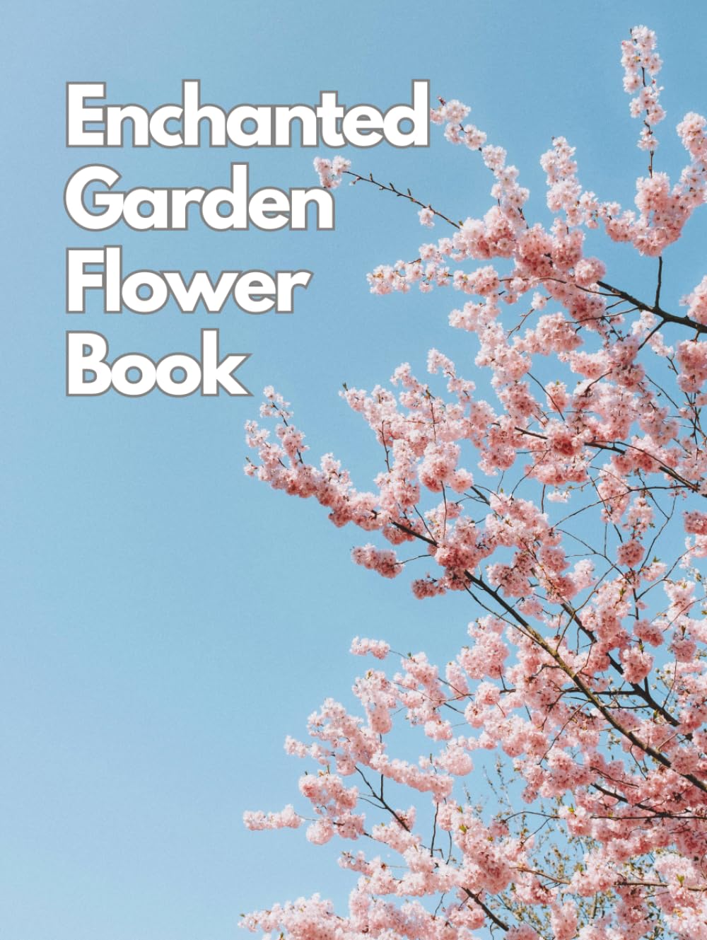 Livre de photographie botanique et art floral grand format pour design d'intérieur