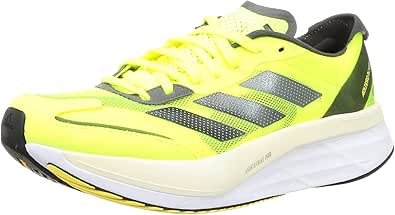 adidas [アディダス] ランニングシューズ アディゼロ ボストン 11 LWE89 メンズ
