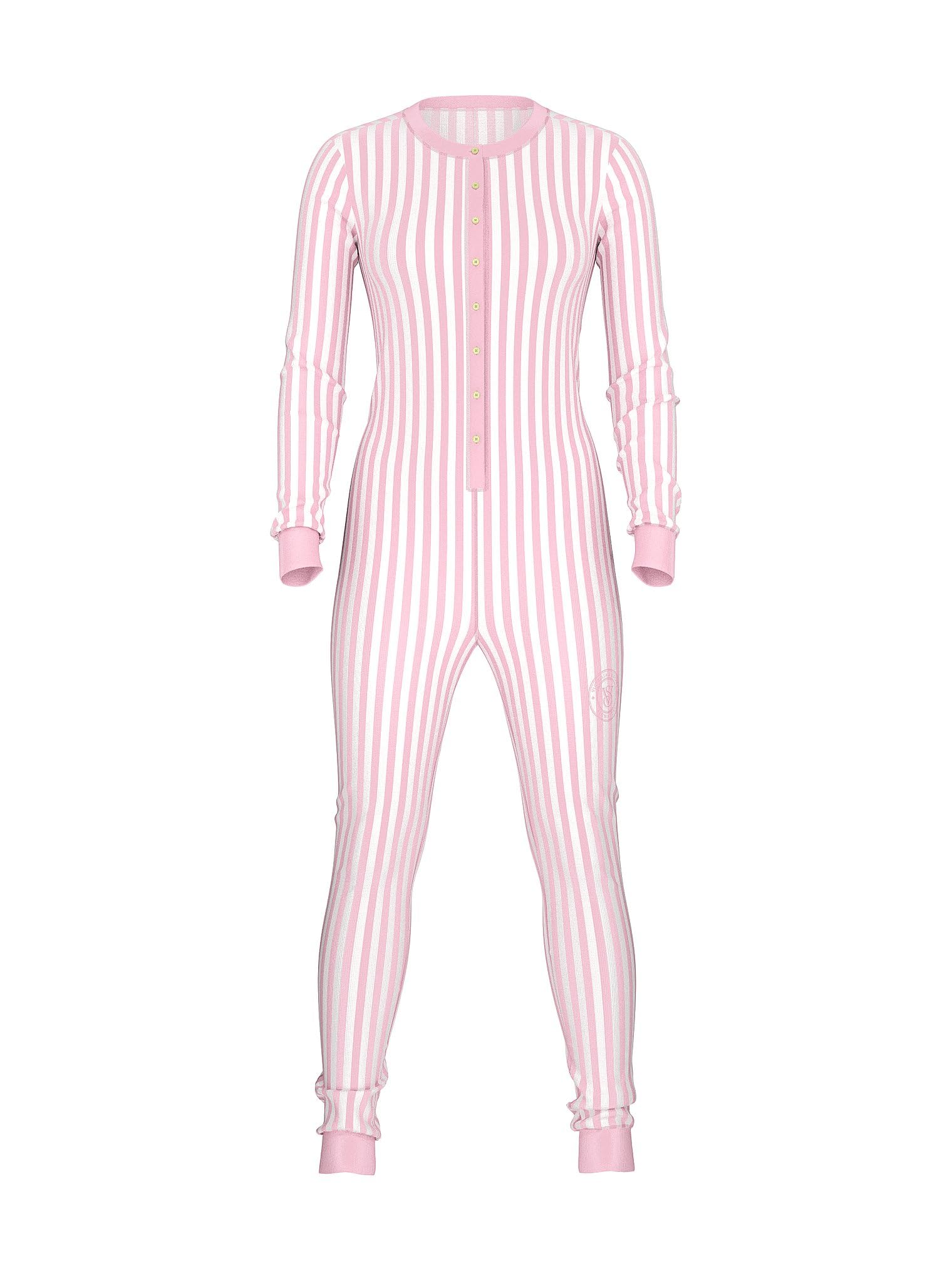 Victorias Secret Thermal Onesie