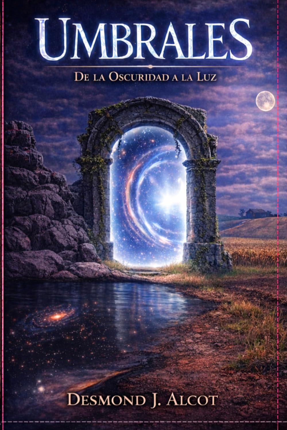 Umbrales: De la Oscuridad a la Luz