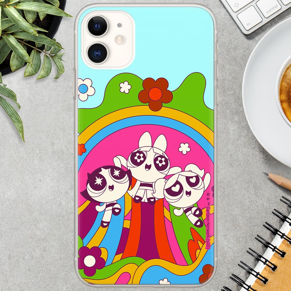 Ert Group custodia per cellulare per Xiaomi 11 originale e con licenza ufficiale Disney, modello Mickey 026 adattato in modo ottimale alla forma dello smartphone, parzialmente trasparente