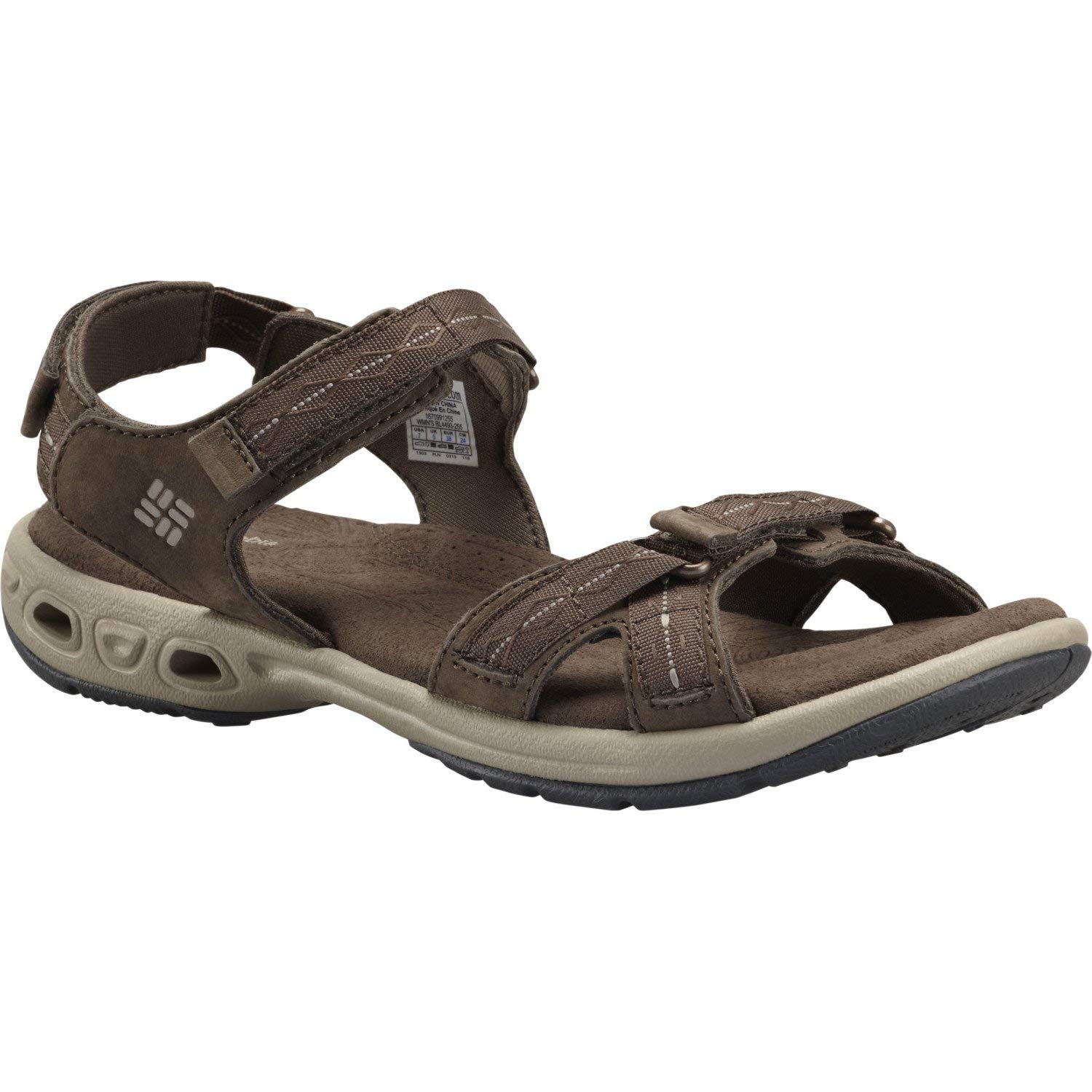Columbia Women's Kyra Vent II Strap Sandal