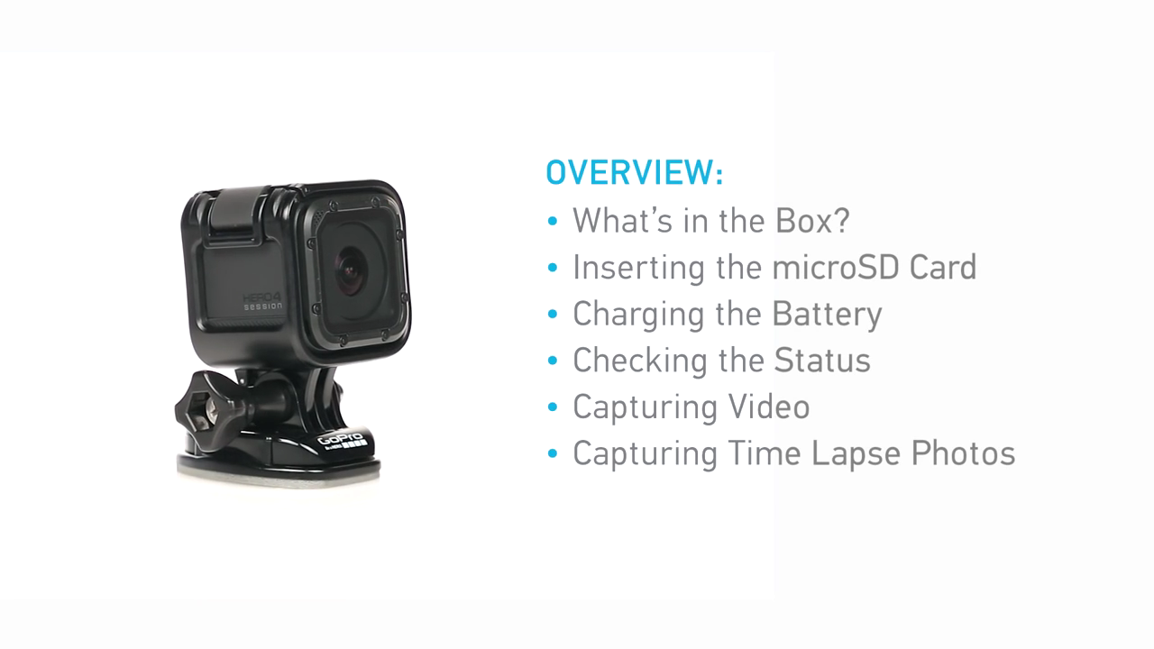 ProCam for Session Action Camera - App on Amazon Appstore