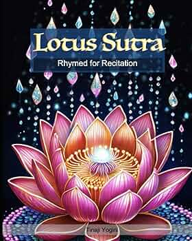 Recitation of the Lotus Sutra (Hokekyō) D047438.jpg